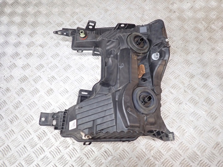Frontscheinwerfer Ford I LC3B-13005-AD LC3Z-13008-A Rechts Headlight SCH7971098160mj