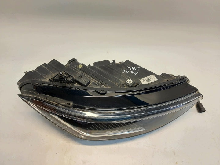 Frontscheinwerfer VW Passat 3J2941036 Rechts Scheinwerfer Headlight SCH7972094133xf