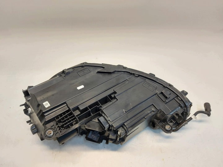 Frontscheinwerfer VW Passat 3J2941036 Rechts Scheinwerfer Headlight SCH7972094133xf