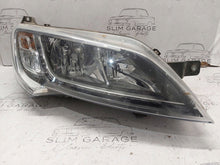 Laden Sie das Bild in den Galerie-Viewer, Frontscheinwerfer Fiat Ducato 130732952800 Rechts Scheinwerfer Headlight SCH7972474250qt
