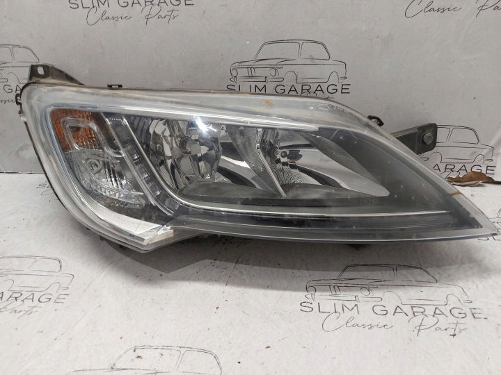 Frontscheinwerfer Fiat Ducato 130732952800 Rechts Scheinwerfer Headlight SCH7972474250qt