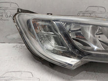 Laden Sie das Bild in den Galerie-Viewer, Frontscheinwerfer Fiat Ducato 130732952800 Rechts Scheinwerfer Headlight SCH7972474250qt