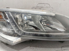 Laden Sie das Bild in den Galerie-Viewer, Frontscheinwerfer Fiat Ducato 130732952800 Rechts Scheinwerfer Headlight SCH7972474250qt
