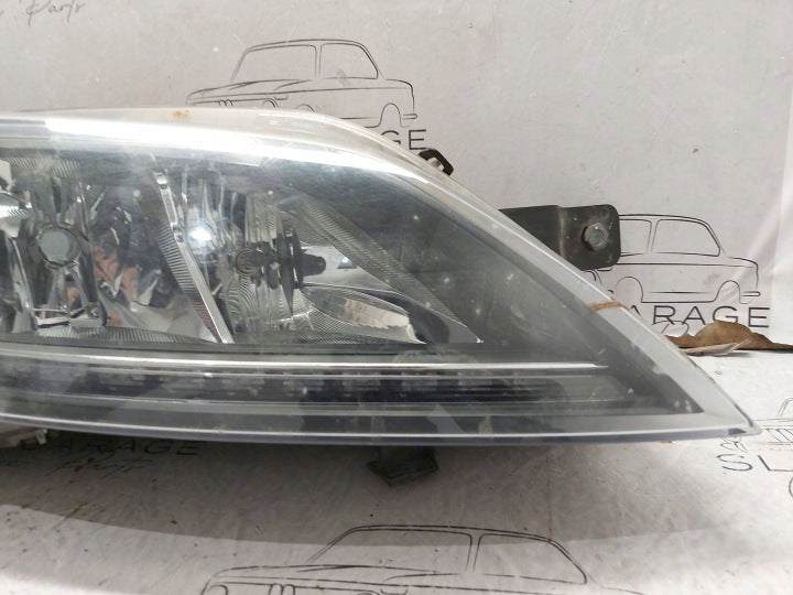Frontscheinwerfer Fiat Ducato 130732952800 Rechts Scheinwerfer Headlight SCH7972474250qt