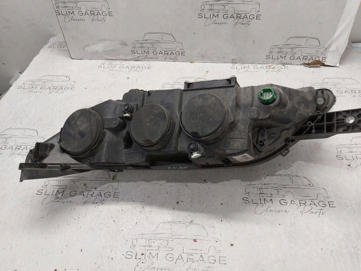 Frontscheinwerfer Fiat Ducato 130732952800 Rechts Scheinwerfer Headlight SCH7972474250qt