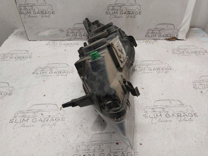 Frontscheinwerfer Fiat Ducato 130732952800 Rechts Scheinwerfer Headlight SCH7972474250qt