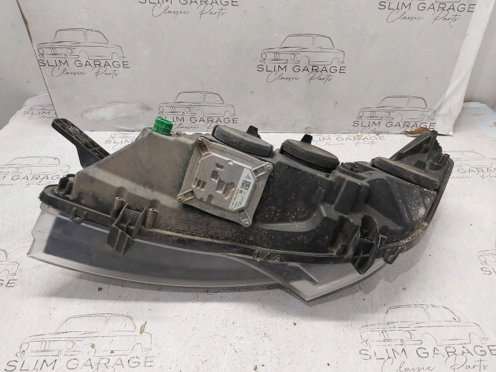 Frontscheinwerfer Fiat Ducato 130732952800 Rechts Scheinwerfer Headlight SCH7972474250qt