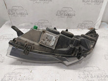 Laden Sie das Bild in den Galerie-Viewer, Frontscheinwerfer Fiat Ducato 130732952800 Rechts Scheinwerfer Headlight SCH7972474250qt