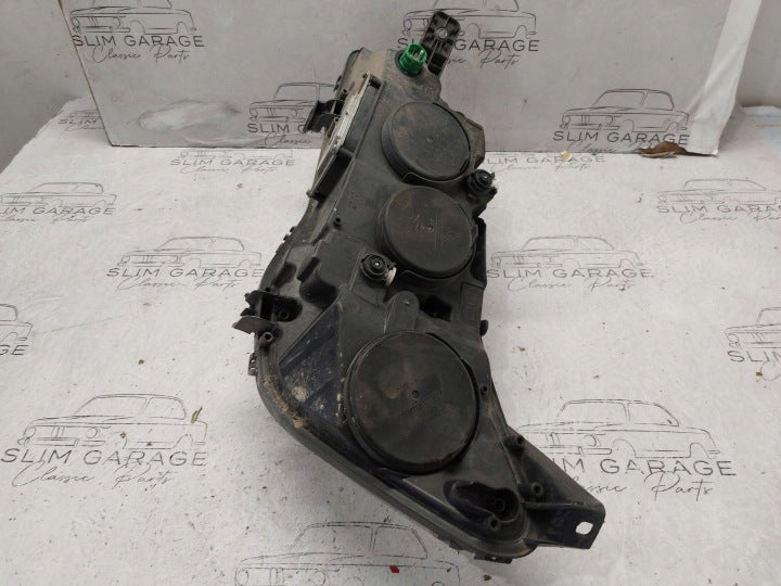 Frontscheinwerfer Fiat Ducato 130732952800 Rechts Scheinwerfer Headlight SCH7972474250qt
