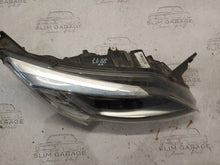 Laden Sie das Bild in den Galerie-Viewer, Frontscheinwerfer Fiat Ducato 130732952800 Rechts Scheinwerfer Headlight SCH7972474250qt