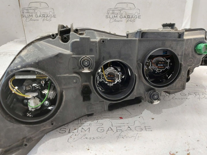 Frontscheinwerfer Fiat Ducato 130732952800 Rechts Scheinwerfer Headlight SCH7972474250qt