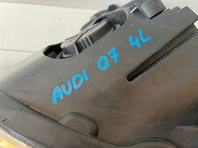 Laden Sie das Bild in den Galerie-Viewer, Frontscheinwerfer Audi Q7 4L0941003A Links Scheinwerfer Headlight SCH7972982396wb