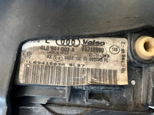 Laden Sie das Bild in den Galerie-Viewer, Frontscheinwerfer Audi Q7 4L0941003A Links Scheinwerfer Headlight SCH7972982396wb
