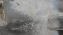 Load image into Gallery viewer, Frontscheinwerfer Kia Optima 92101-D4XXX Links Scheinwerfer Headlight SCH7973527684um