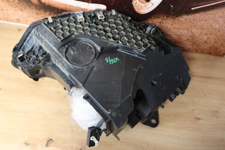 Frontscheinwerfer Mercedes-Benz Eqe A2959069700 LED Links Scheinwerfer Headlight SCH7973642595yy