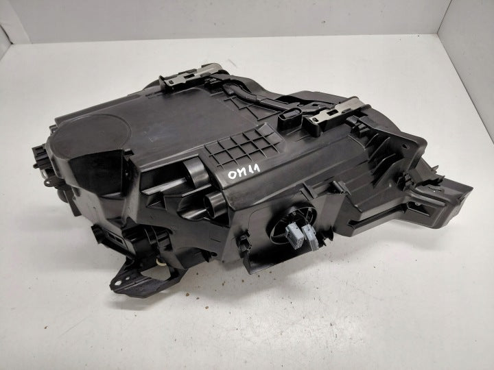 Frontscheinwerfer Volvo Xc60 II 32420434 LED Rechts Scheinwerfer Headlight SCH7973974666kx