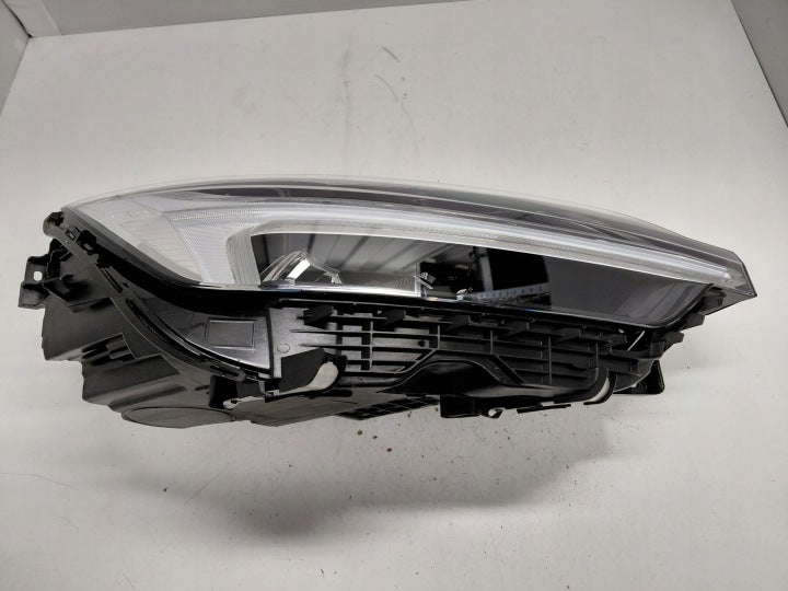 Frontscheinwerfer Volvo Xc60 II 32420434 LED Rechts Scheinwerfer Headlight SCH7973974666kx