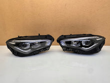 Laden Sie das Bild in den Galerie-Viewer, Frontscheinwerfer Mercedes-Benz Cla X118 A1189062500 A1189062600 Ein Satz SCH7974817927jf