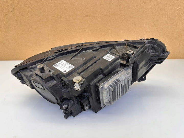 Frontscheinwerfer Mercedes-Benz Cla X118 A1189062500 A1189062600 Ein Satz SCH7974817927jf