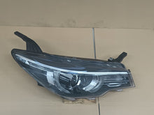 Laden Sie das Bild in den Galerie-Viewer, Frontscheinwerfer Mg Zs 81051-110S40 10266528 Rechts Scheinwerfer Headlight SCH7974873494oy