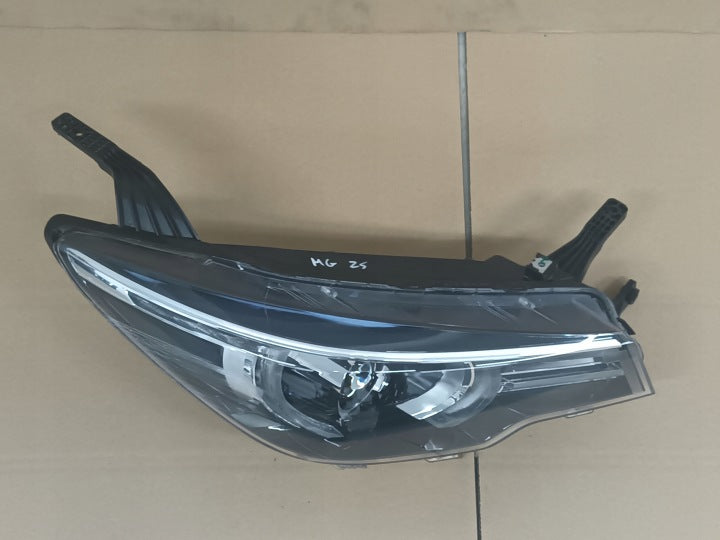 Frontscheinwerfer Mg Zs 81051-110S40 10266528 Rechts Scheinwerfer Headlight SCH7974873494oy