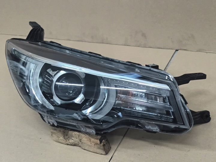 Frontscheinwerfer Mg Zs 81051-110S40 10266528 Rechts Scheinwerfer Headlight SCH7974873494oy