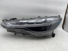 Laden Sie das Bild in den Galerie-Viewer, Frontscheinwerfer Toyota Corolla HASC016184 Links Scheinwerfer Headlight SCH7975119079mc