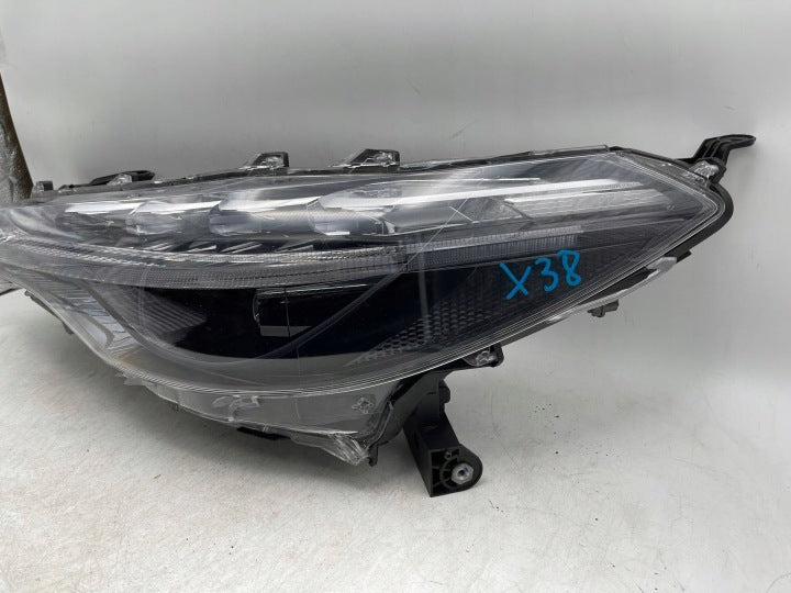 Frontscheinwerfer Toyota Corolla HASC016184 Links Scheinwerfer Headlight SCH7975119079mc