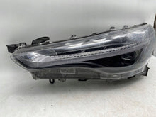 Laden Sie das Bild in den Galerie-Viewer, Frontscheinwerfer Toyota Corolla HASC016184 Links Scheinwerfer Headlight SCH7975119079mc