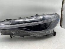 Laden Sie das Bild in den Galerie-Viewer, Frontscheinwerfer Toyota Corolla HASC016184 Links Scheinwerfer Headlight SCH7975119079mc