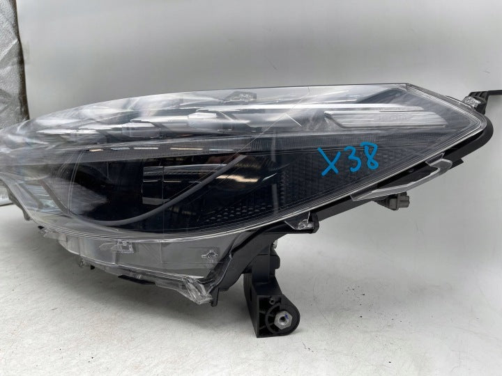 Frontscheinwerfer Toyota Corolla HASC016184 Links Scheinwerfer Headlight SCH7975119079mc