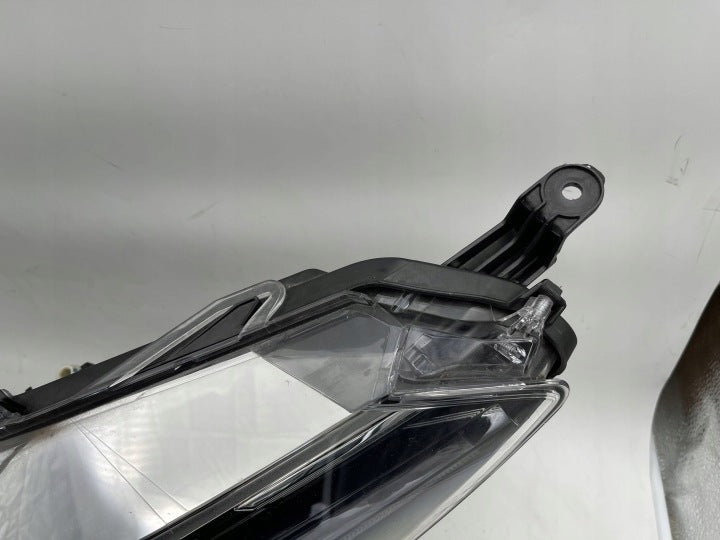 Frontscheinwerfer Toyota Corolla HASC016184 Links Scheinwerfer Headlight SCH7975119079mc