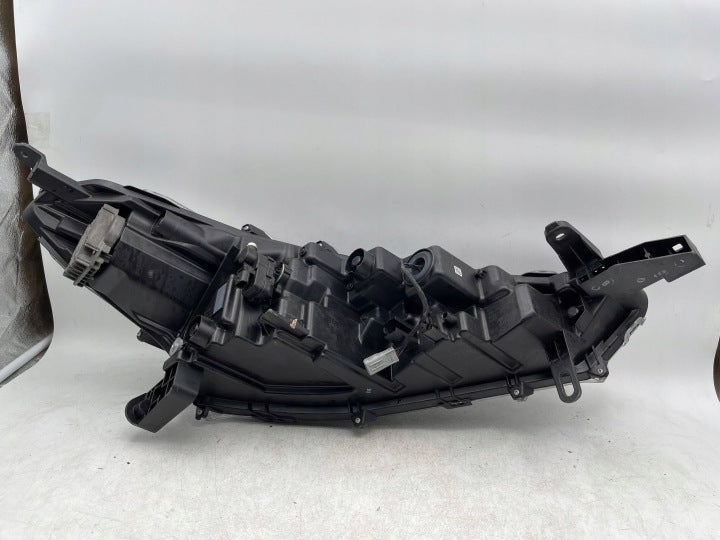 Frontscheinwerfer Toyota Corolla HASC016184 Links Scheinwerfer Headlight SCH7975119079mc