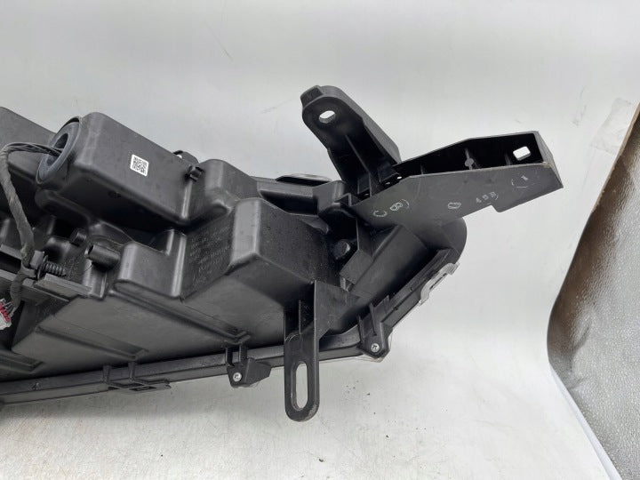 Frontscheinwerfer Toyota Corolla HASC016184 Links Scheinwerfer Headlight SCH7975119079mc