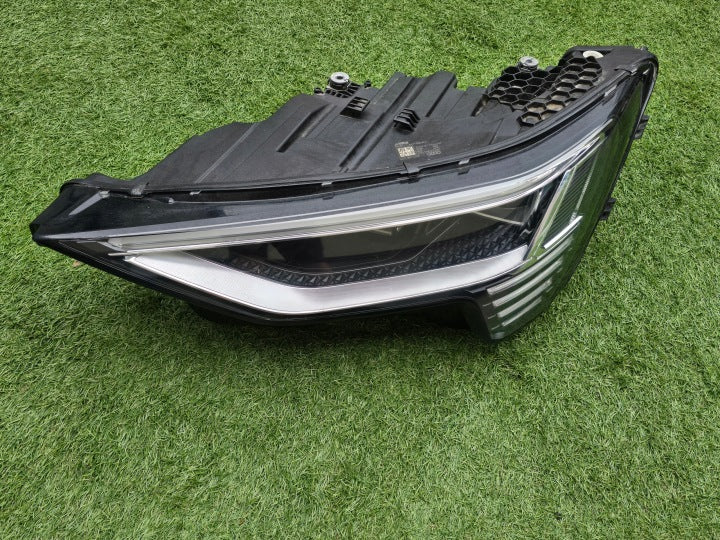 Frontscheinwerfer Audi E-Tron 4KE941039 Links Scheinwerfer Headlight SCH7975398304tp