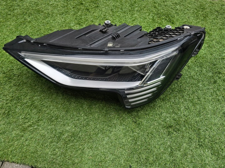 Frontscheinwerfer Audi E-Tron 4KE941039 Links Scheinwerfer Headlight SCH7975398304tp