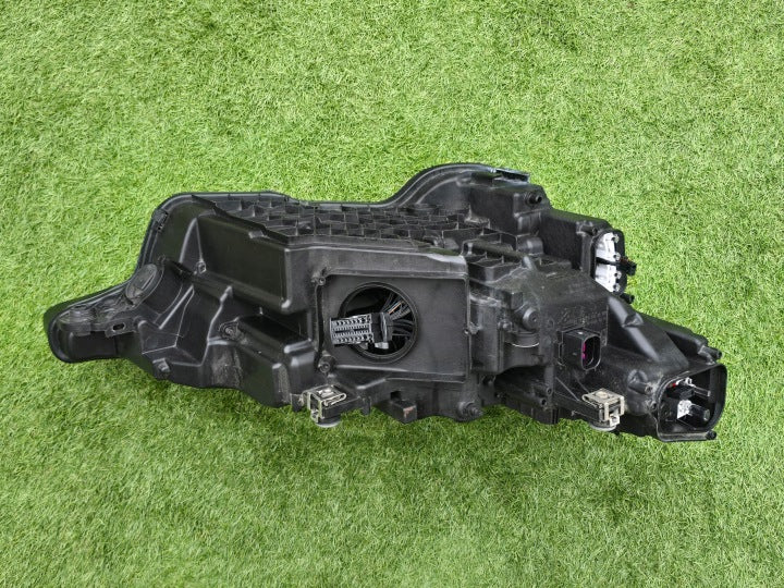 Frontscheinwerfer Audi E-Tron 4KE941039 Links Scheinwerfer Headlight SCH7975398304tp