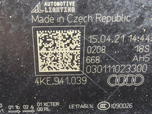 Load image into Gallery viewer, Frontscheinwerfer Audi E-Tron 4KE941039 Links Scheinwerfer Headlight SCH7975398304tp