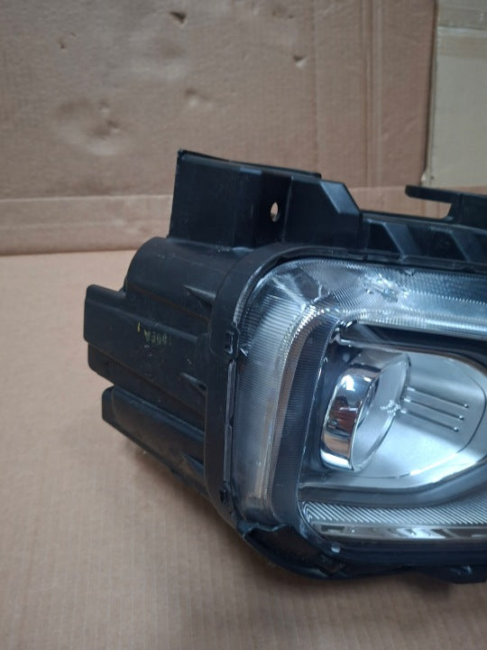 Frontscheinwerfer Hyundai Kona 92102J9100 Rechts Scheinwerfer Headlight SCH7975759523cb