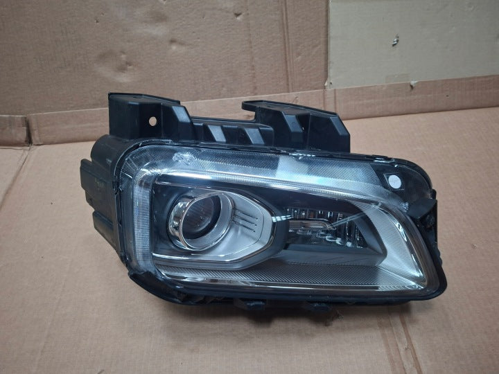 Frontscheinwerfer Hyundai Kona 92102J9100 Rechts Scheinwerfer Headlight SCH7975759523cb