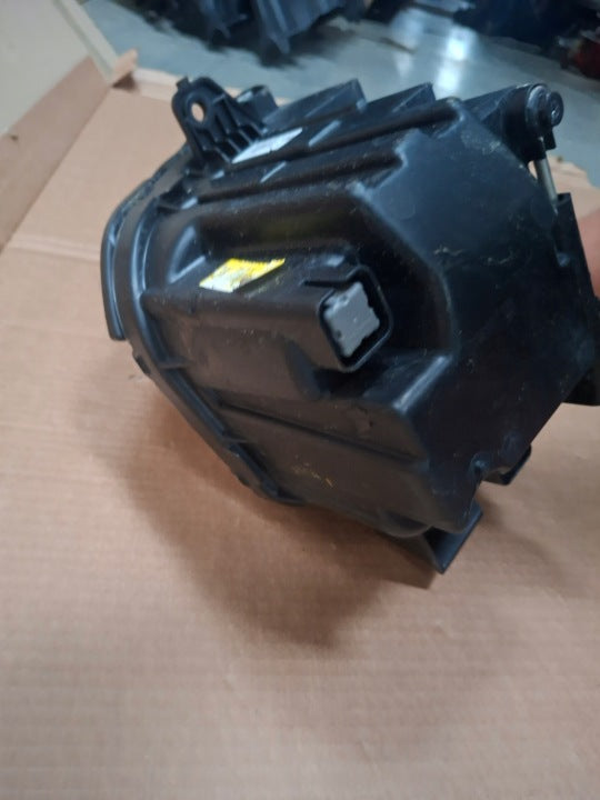 Frontscheinwerfer Hyundai Kona 92102J9100 Rechts Scheinwerfer Headlight SCH7975759523cb