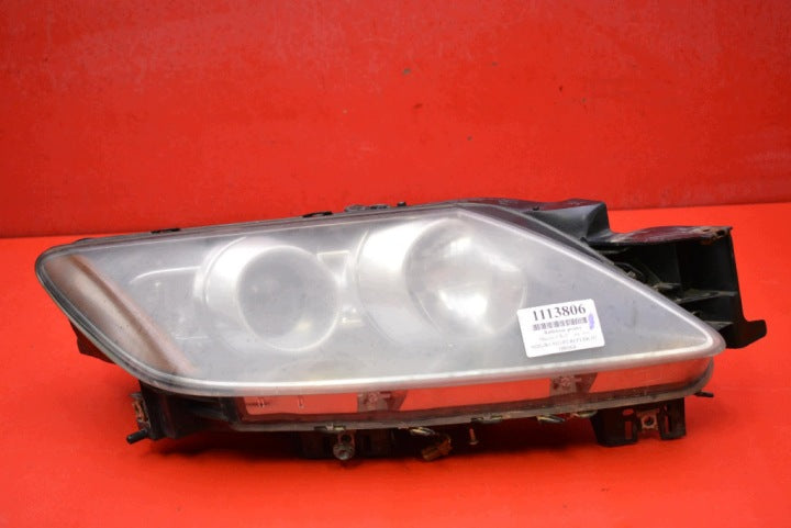 Frontscheinwerfer Mazda Cx-7 M-1113806-EH10-51030 Rechts Scheinwerfer Headlight SCH7975862722jh