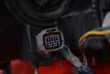 Laden Sie das Bild in den Galerie-Viewer, Frontscheinwerfer Mazda Cx-7 M-1113806-EH10-51030 Rechts Scheinwerfer Headlight SCH7975862722jh