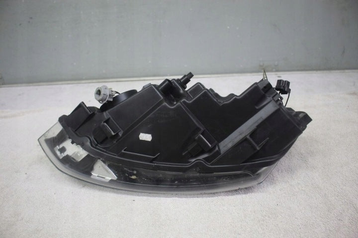 Frontscheinwerfer VW Polo BIT66 Rechts Scheinwerfer Headlight SCH7975944471dq