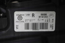 Laden Sie das Bild in den Galerie-Viewer, Frontscheinwerfer VW Polo BIT66 Rechts Scheinwerfer Headlight SCH7975944471dq