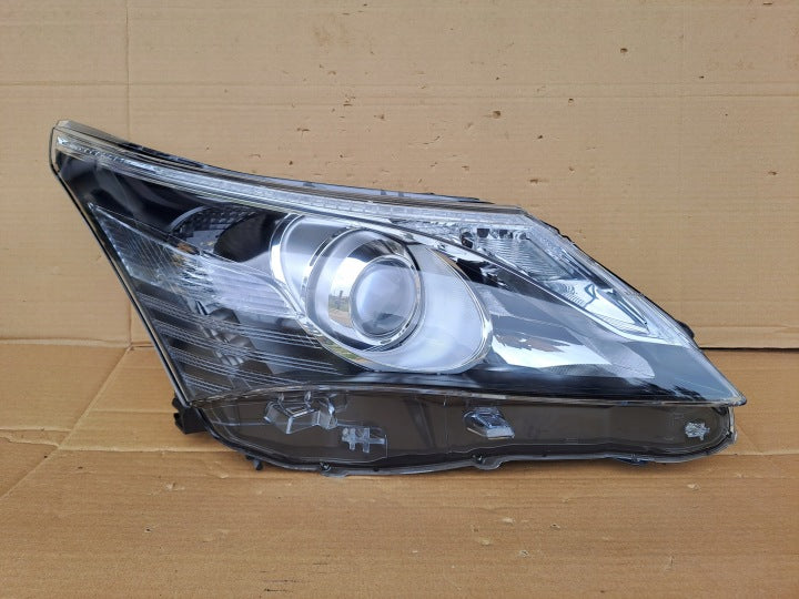 Frontscheinwerfer Toyota Avensis 10000-18825 Rechts Scheinwerfer Headlight SCH7977182261yi
