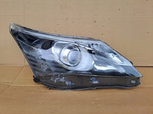 Laden Sie das Bild in den Galerie-Viewer, Frontscheinwerfer Toyota Avensis 10000-18825 Rechts Scheinwerfer Headlight SCH7977182261yi