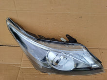 Laden Sie das Bild in den Galerie-Viewer, Frontscheinwerfer Toyota Avensis 10000-18825 Rechts Scheinwerfer Headlight SCH7977182261yi