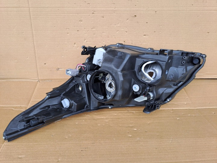 Frontscheinwerfer Toyota Avensis 10000-18825 Rechts Scheinwerfer Headlight SCH7977182261yi