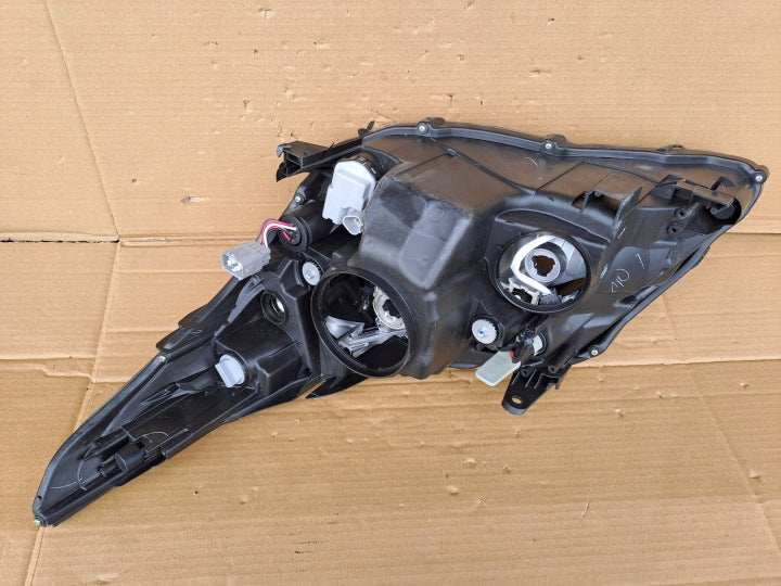 Frontscheinwerfer Toyota Avensis 10000-18825 Rechts Scheinwerfer Headlight SCH7977182261yi